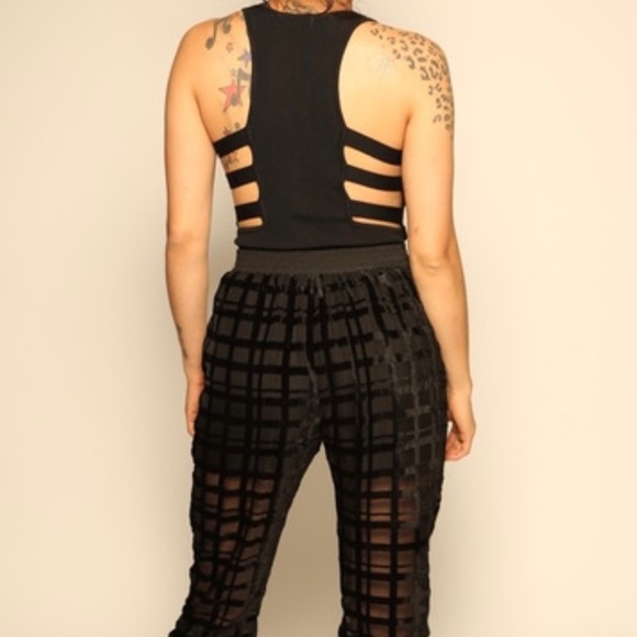 Tops - 🔥Black Bodysuit🔥